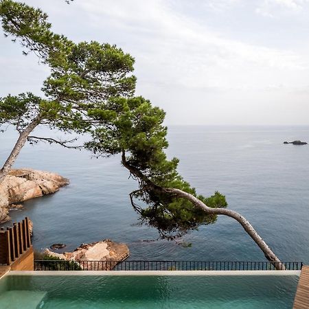 Bypillow Cap Sa Sal (Adults Only) Begur Exterior foto