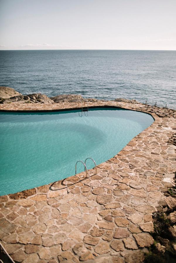 Bypillow Cap Sa Sal (Adults Only) Begur Exterior foto