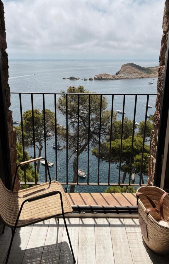 Bypillow Cap Sa Sal (Adults Only) Begur Exterior foto
