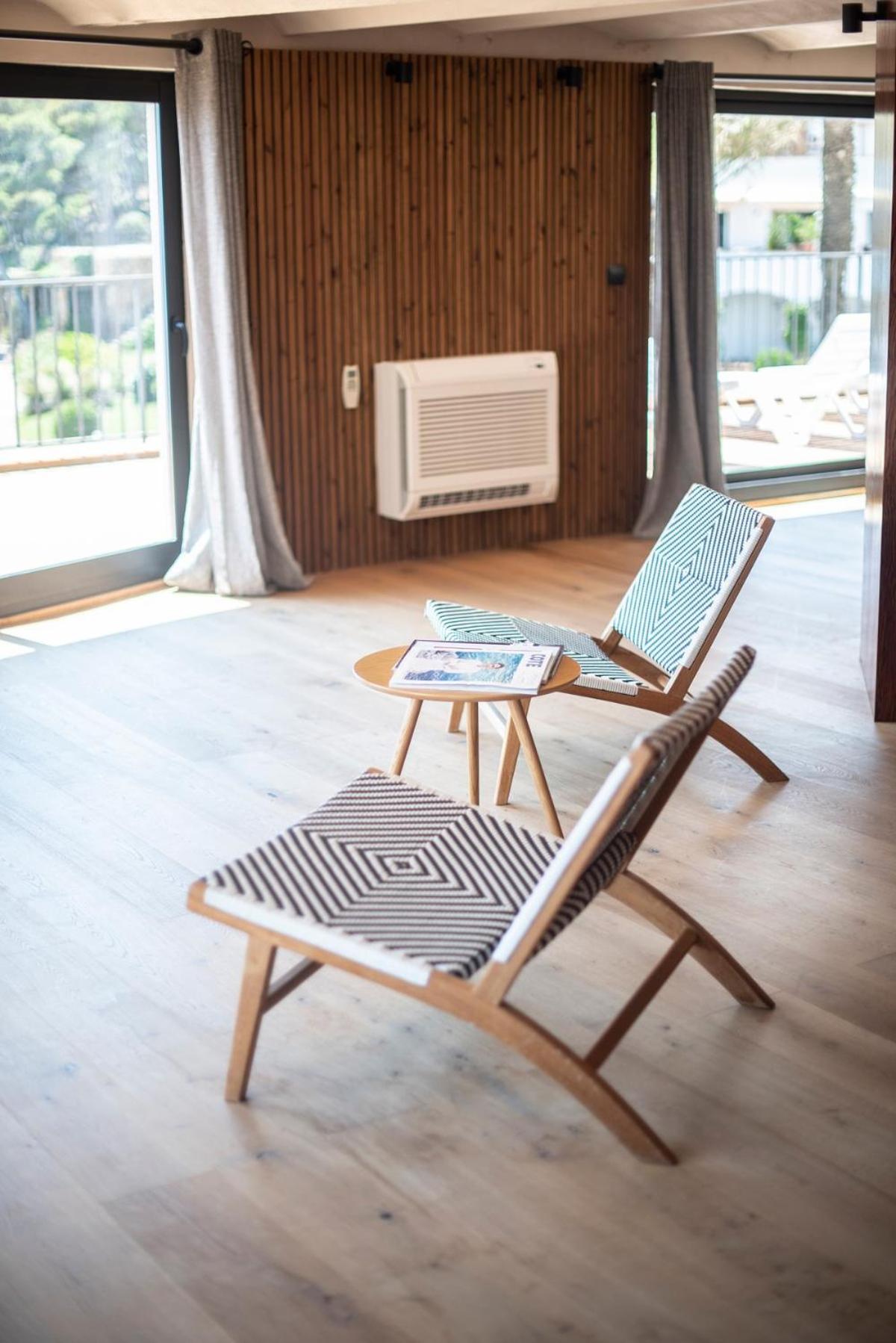 Bypillow Cap Sa Sal (Adults Only) Begur Exterior foto