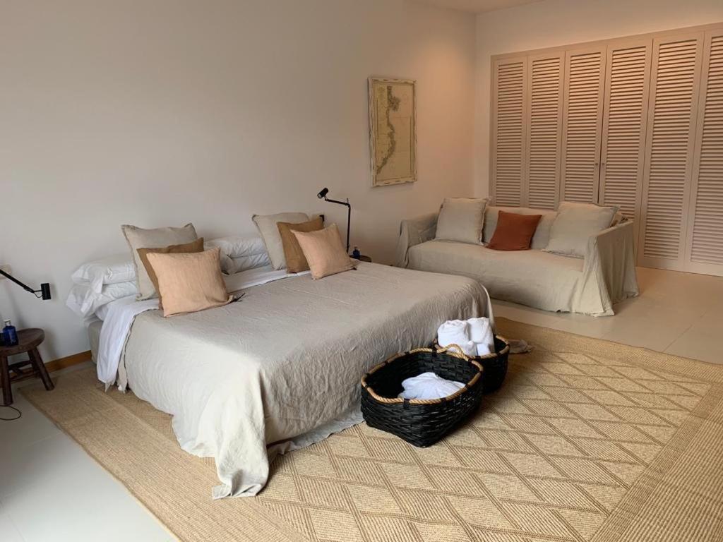 Bypillow Cap Sa Sal (Adults Only) Begur Exterior foto
