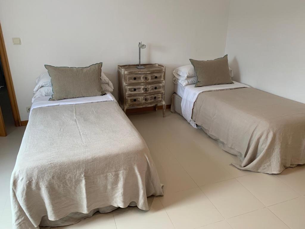 Bypillow Cap Sa Sal (Adults Only) Begur Exterior foto
