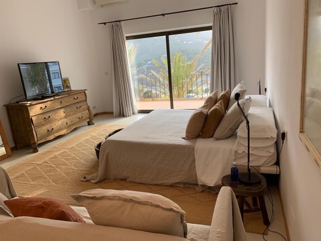 Bypillow Cap Sa Sal (Adults Only) Begur Exterior foto