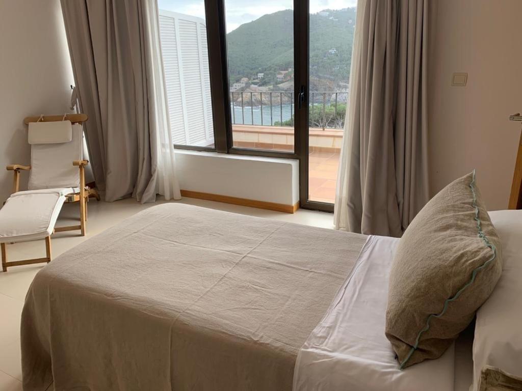 Bypillow Cap Sa Sal (Adults Only) Begur Exterior foto