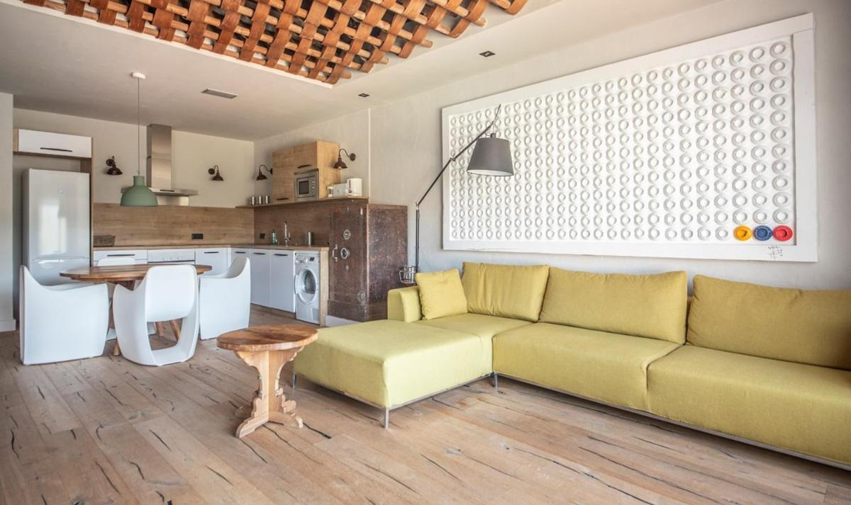 Bypillow Cap Sa Sal (Adults Only) Begur Exterior foto