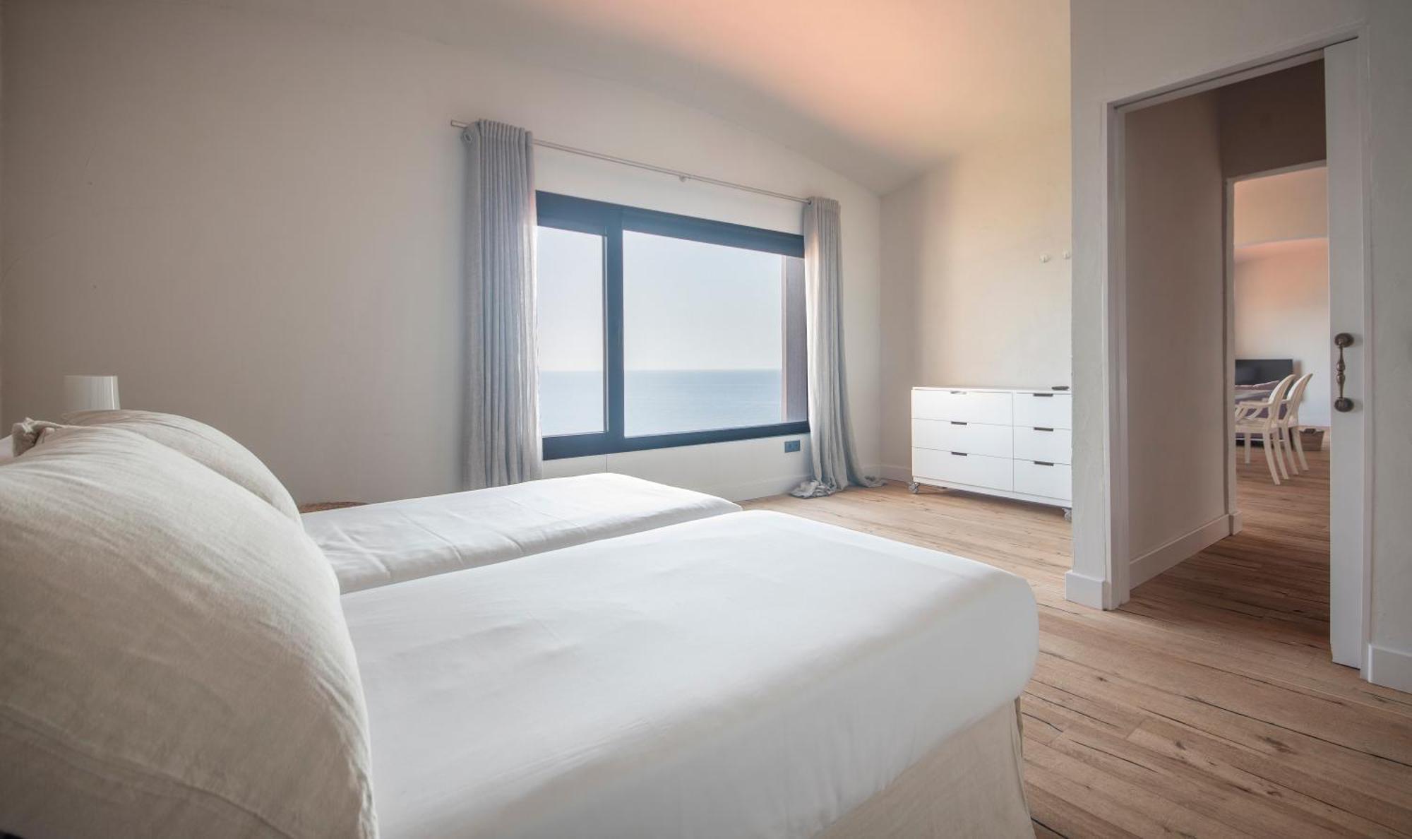 Bypillow Cap Sa Sal (Adults Only) Begur Exterior foto