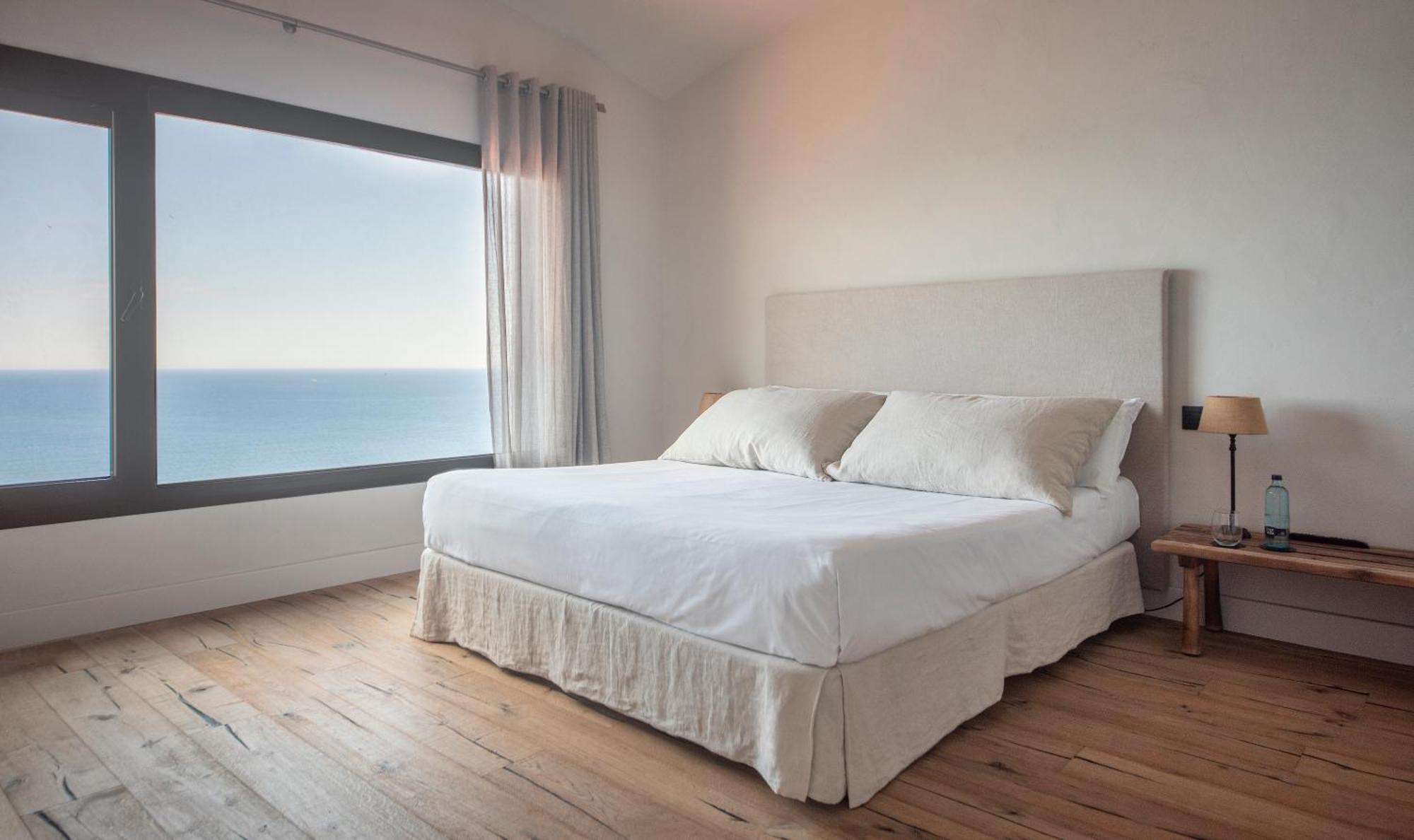 Bypillow Cap Sa Sal (Adults Only) Begur Exterior foto
