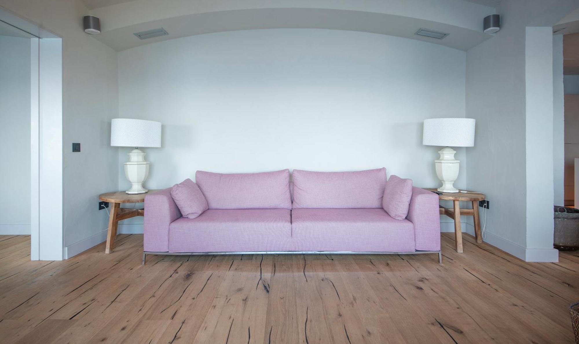 Bypillow Cap Sa Sal (Adults Only) Begur Zimmer foto