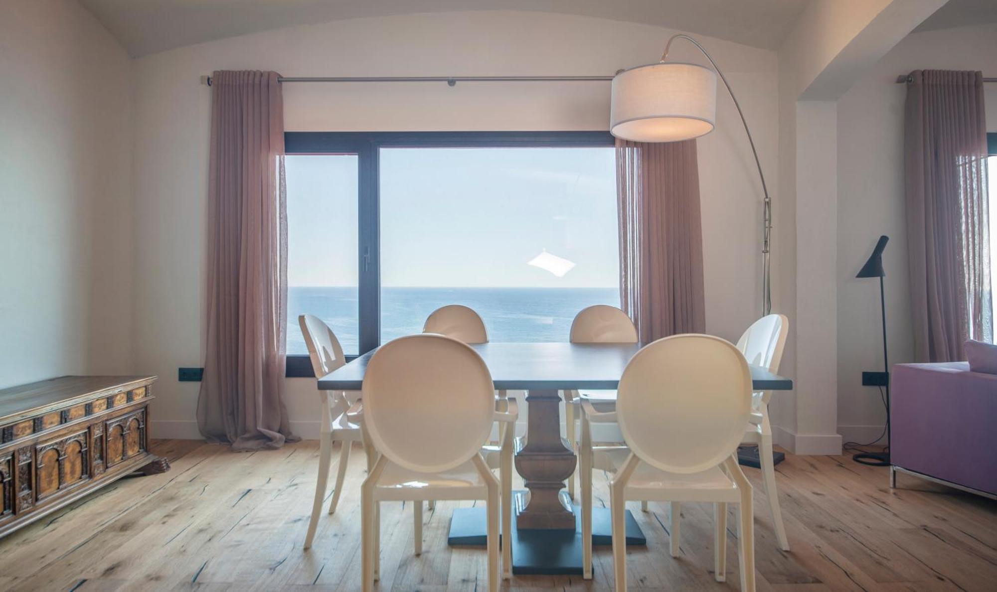 Bypillow Cap Sa Sal (Adults Only) Begur Exterior foto