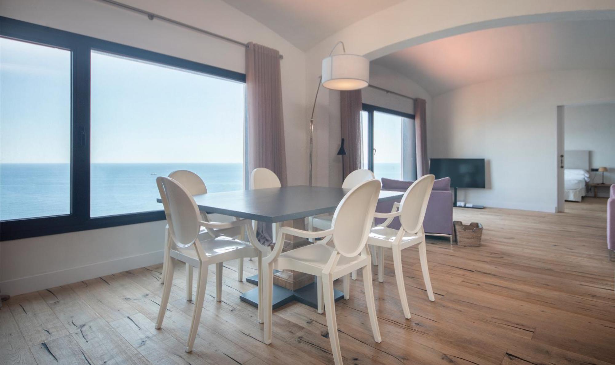 Bypillow Cap Sa Sal (Adults Only) Begur Zimmer foto