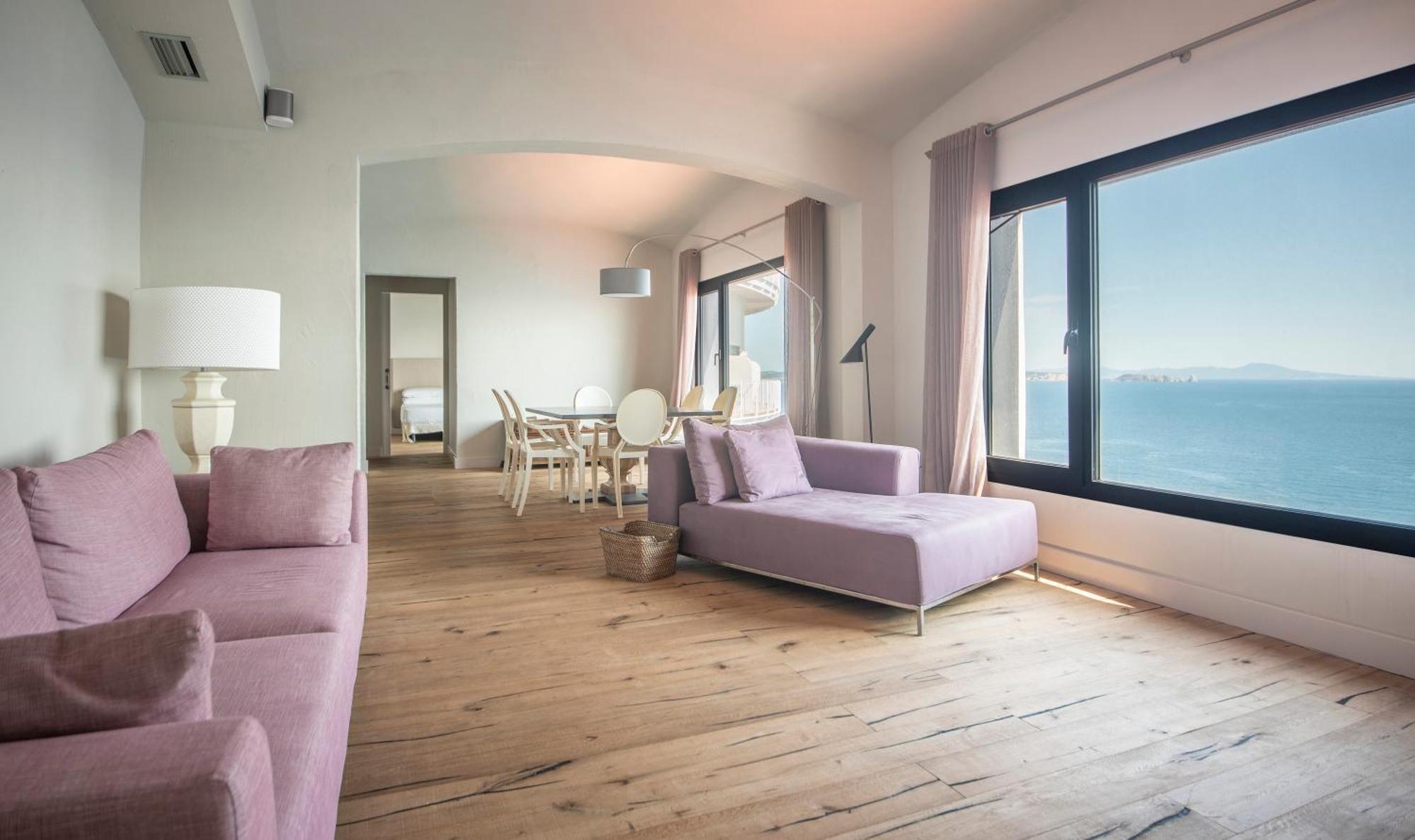 Bypillow Cap Sa Sal (Adults Only) Begur Exterior foto