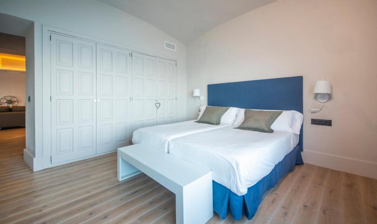 Bypillow Cap Sa Sal (Adults Only) Begur Exterior foto