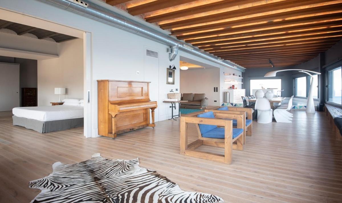 Bypillow Cap Sa Sal (Adults Only) Begur Exterior foto
