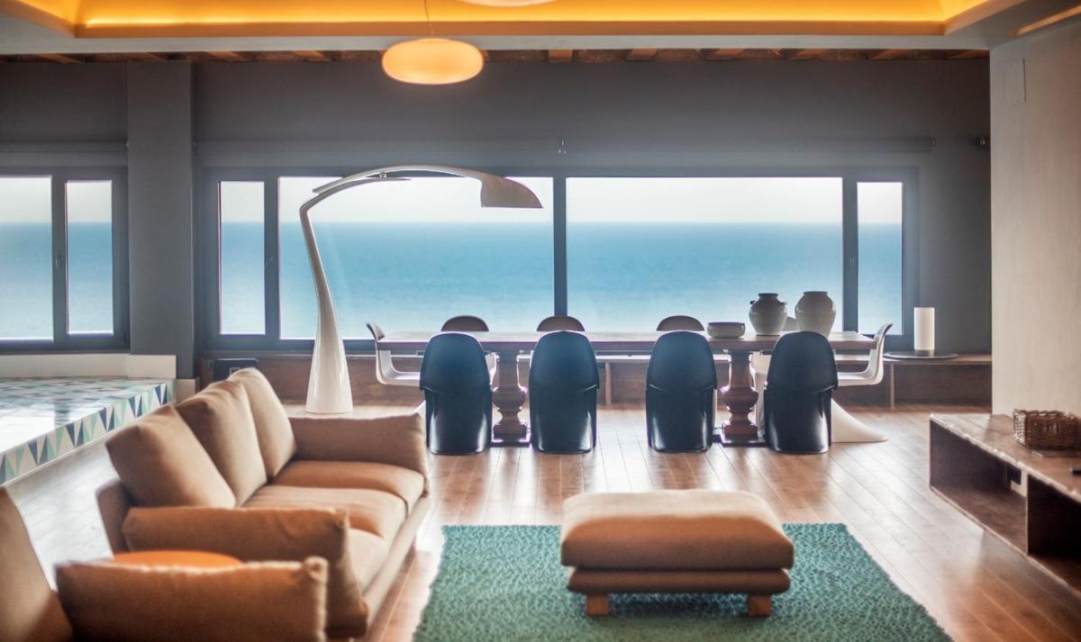 Bypillow Cap Sa Sal (Adults Only) Begur Exterior foto