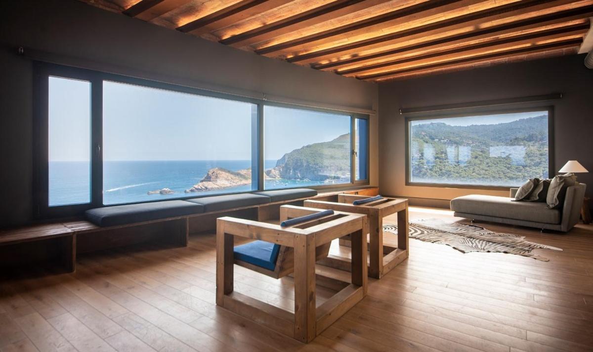Bypillow Cap Sa Sal (Adults Only) Begur Exterior foto