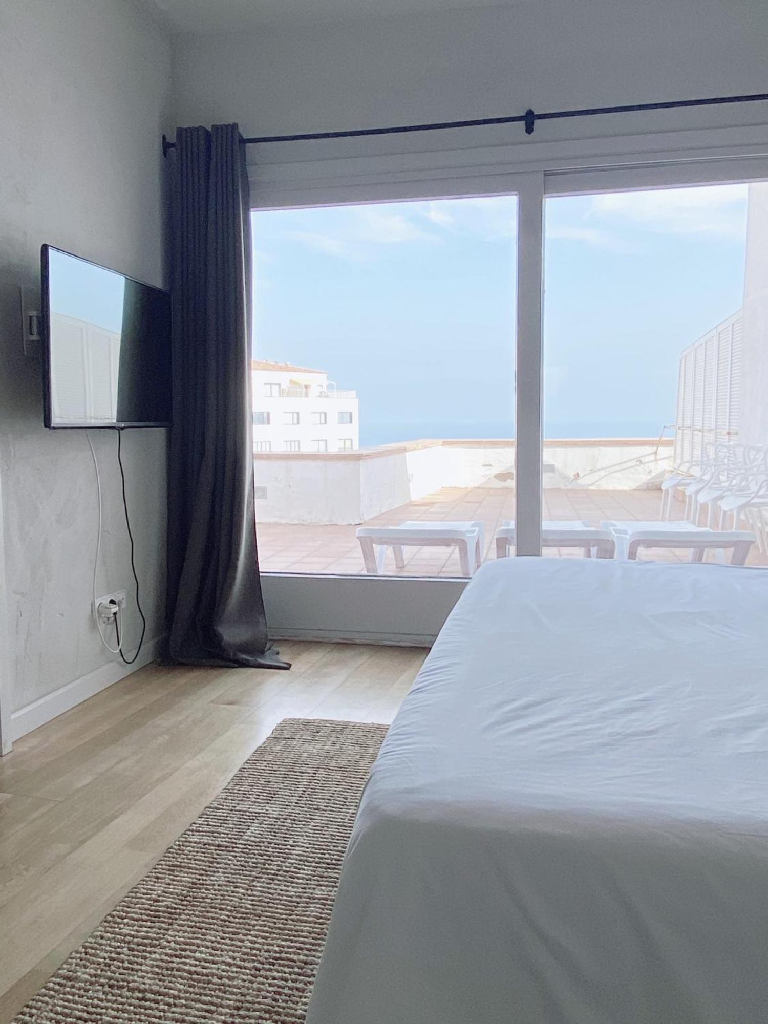 Bypillow Cap Sa Sal (Adults Only) Begur Zimmer foto