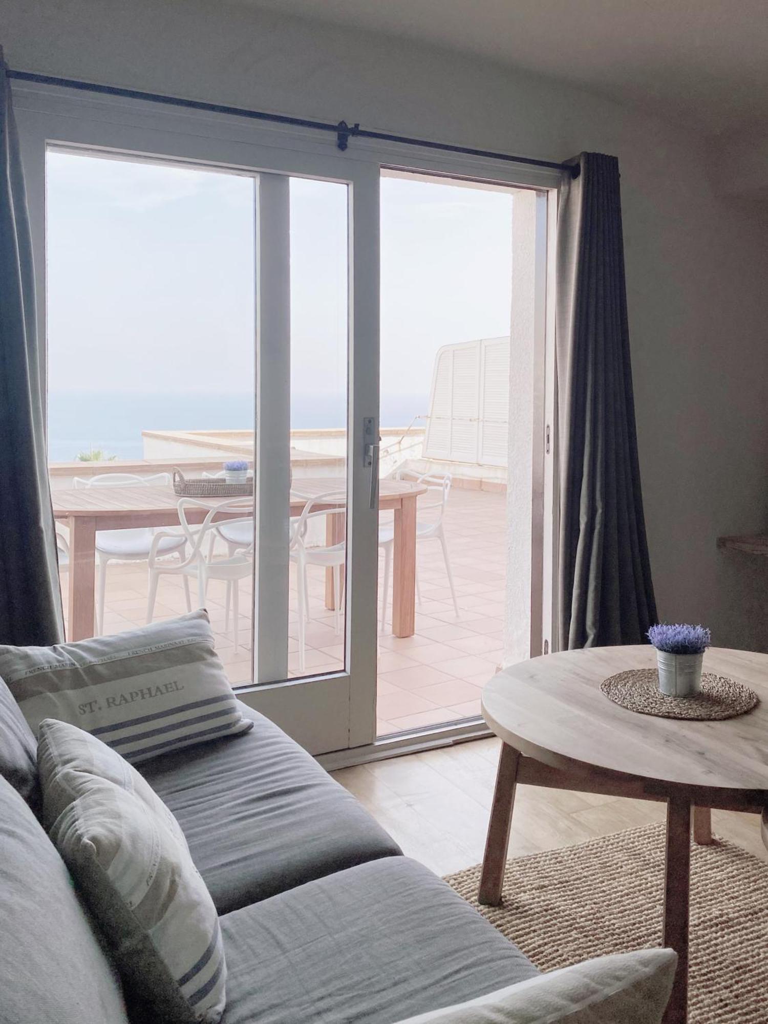 Bypillow Cap Sa Sal (Adults Only) Begur Zimmer foto
