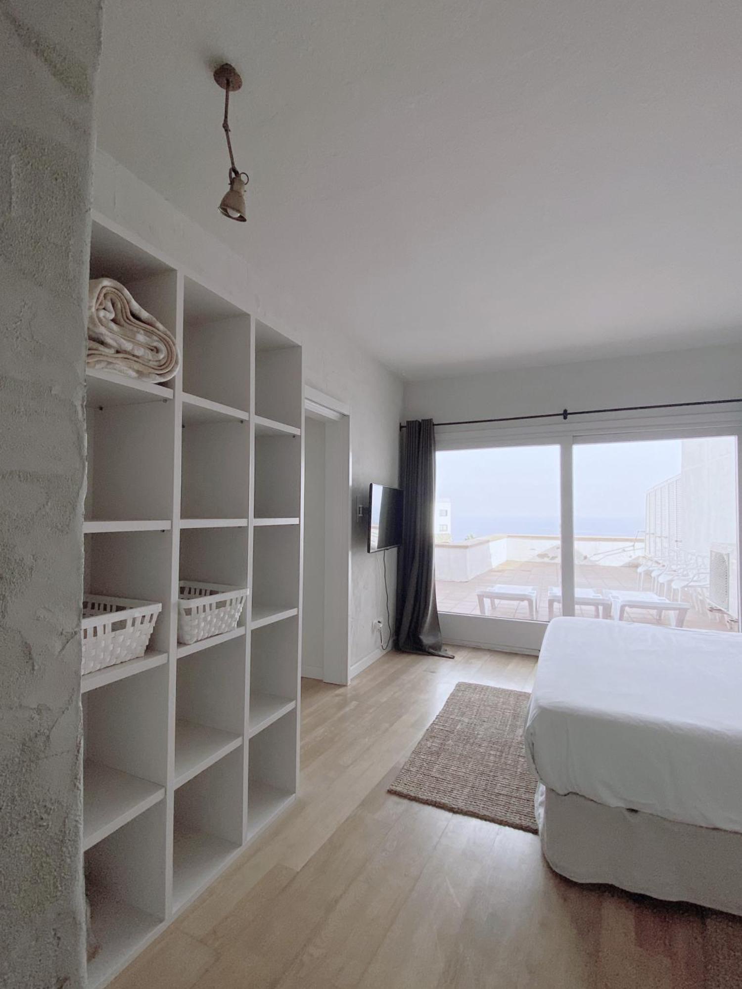 Bypillow Cap Sa Sal (Adults Only) Begur Zimmer foto