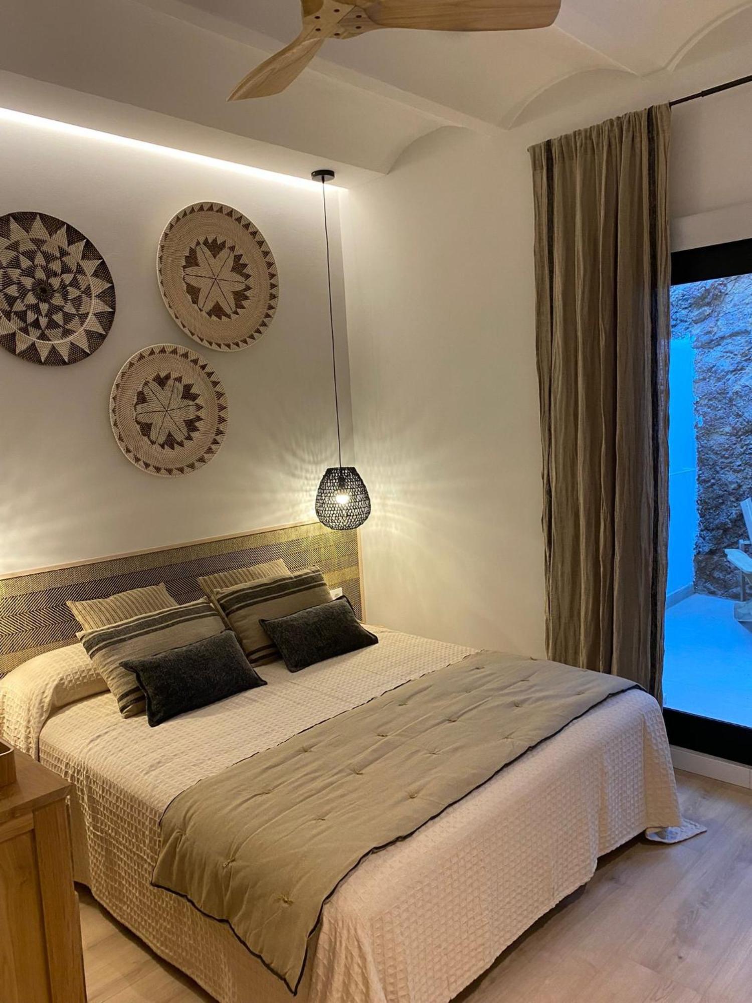 Bypillow Cap Sa Sal (Adults Only) Begur Zimmer foto