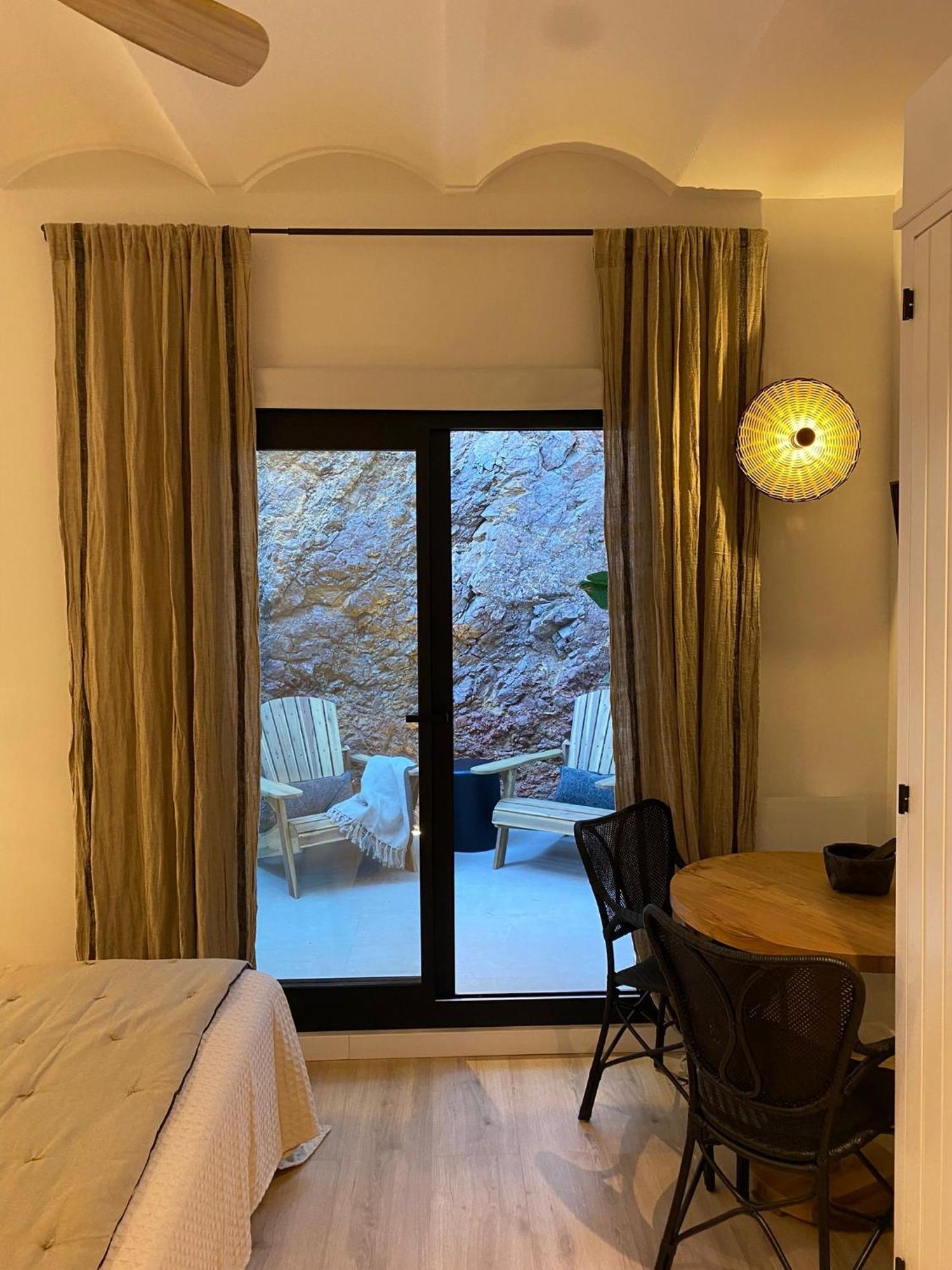 Bypillow Cap Sa Sal (Adults Only) Begur Zimmer foto
