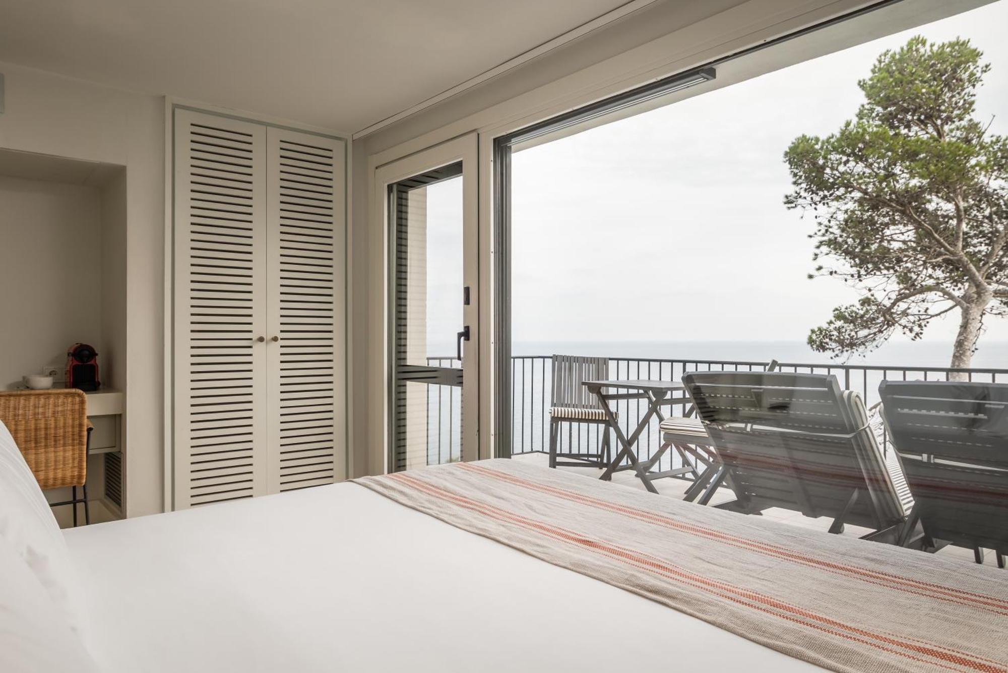 Bypillow Cap Sa Sal (Adults Only) Begur Exterior foto