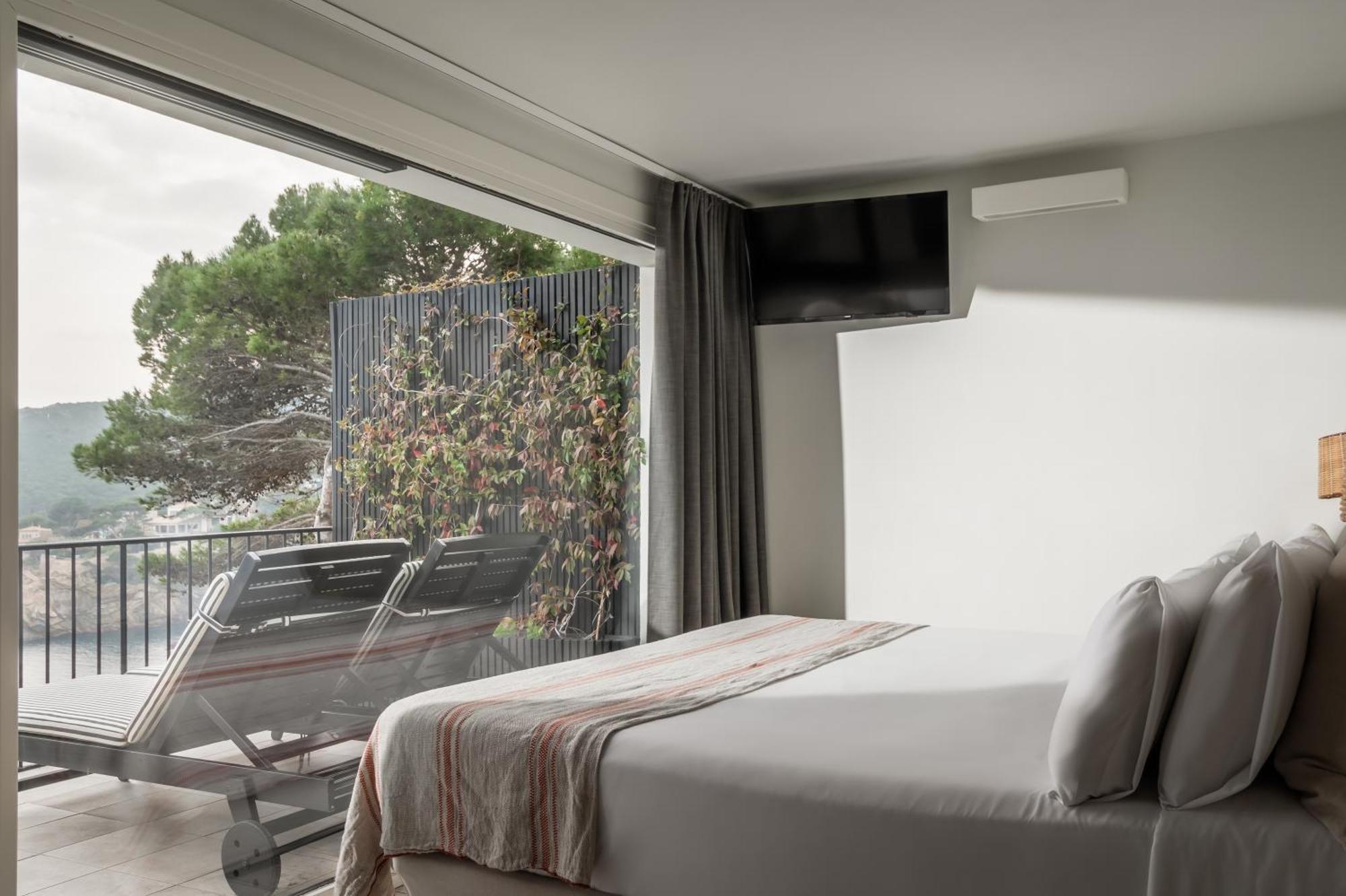 Bypillow Cap Sa Sal (Adults Only) Begur Exterior foto