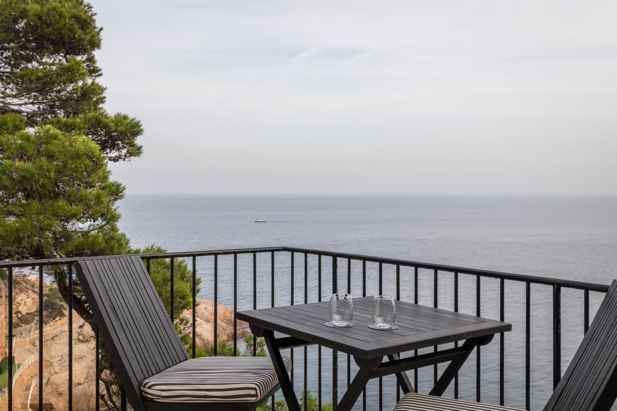 Bypillow Cap Sa Sal (Adults Only) Begur Exterior foto