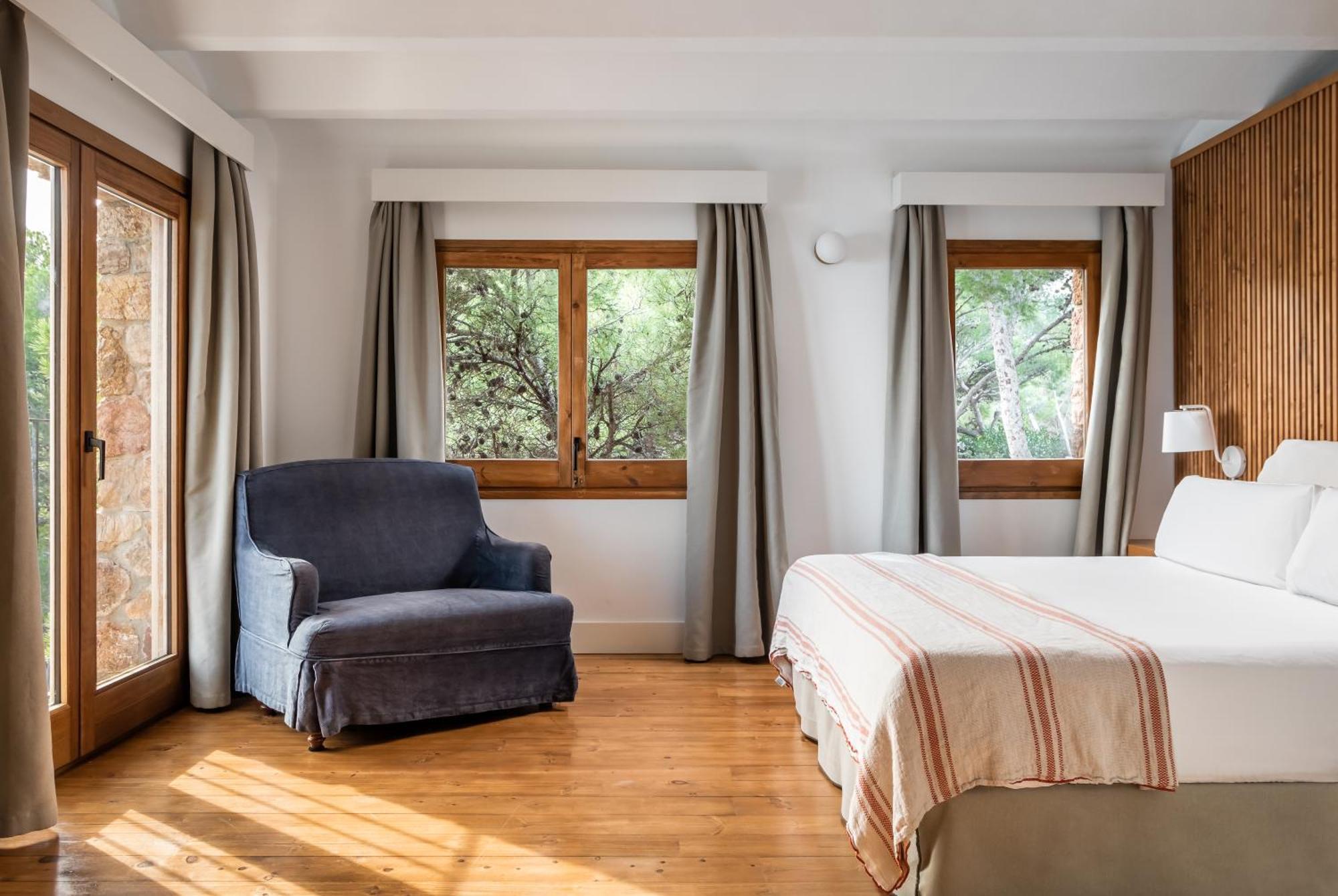 Bypillow Cap Sa Sal (Adults Only) Begur Exterior foto