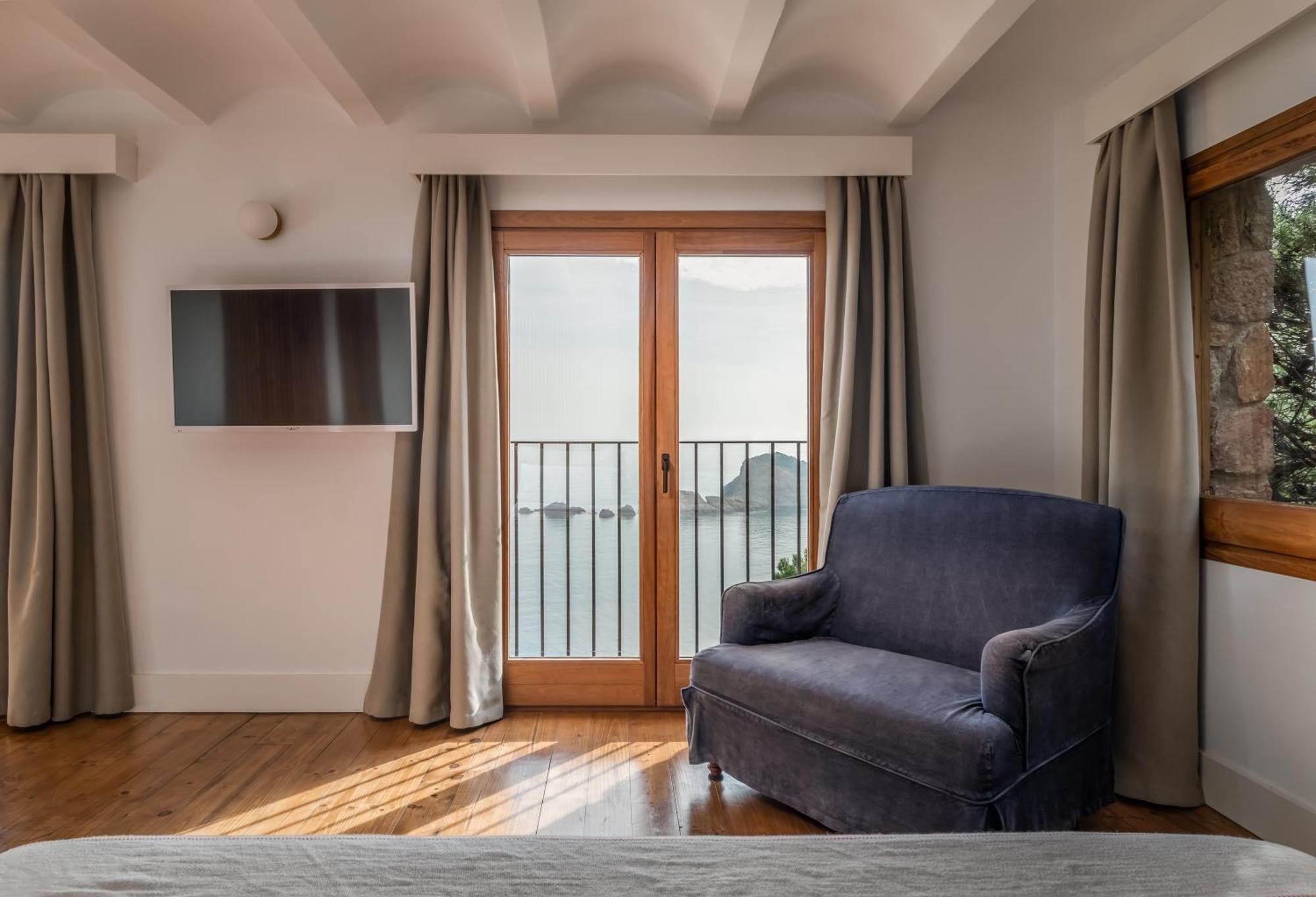 Bypillow Cap Sa Sal (Adults Only) Begur Exterior foto