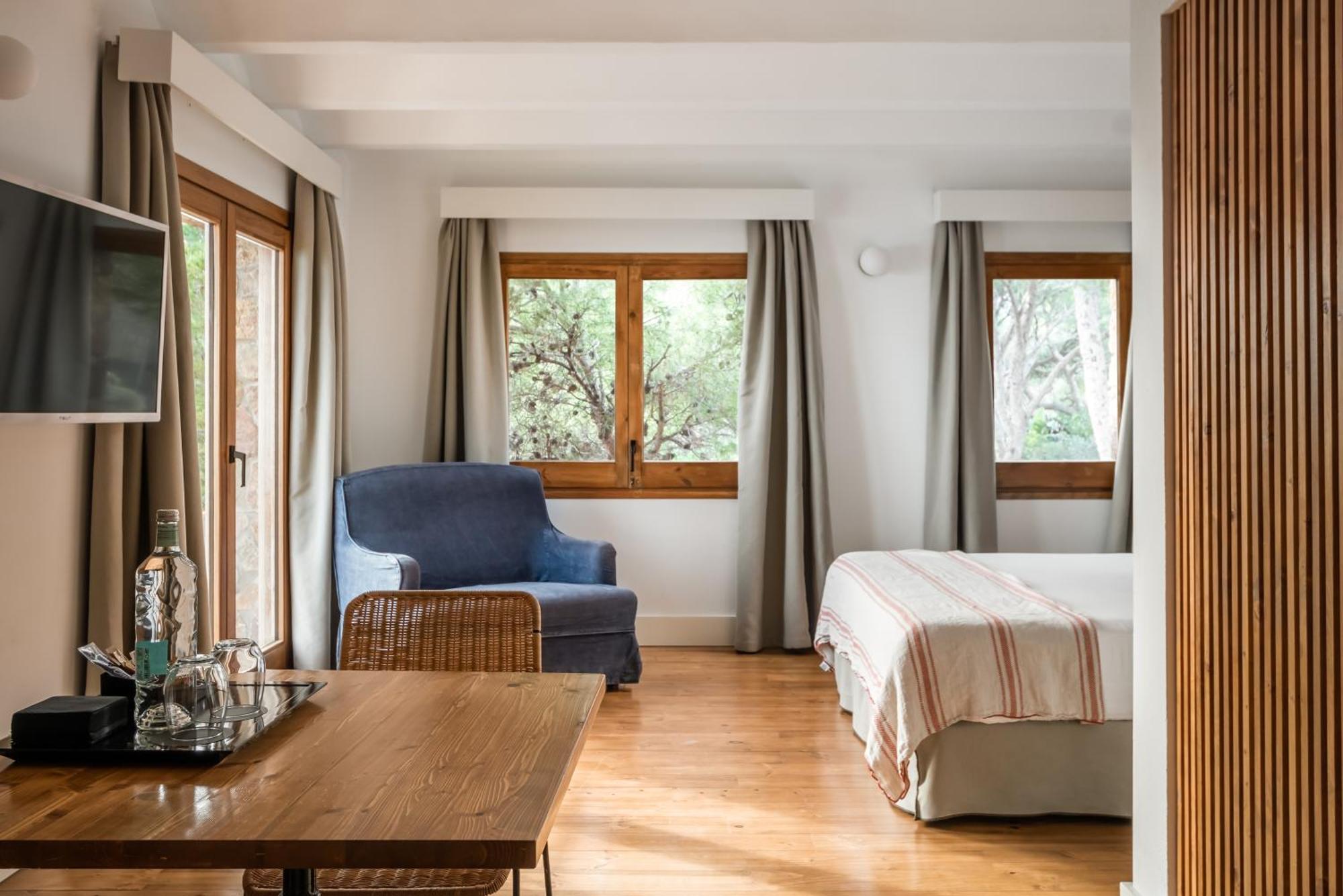 Bypillow Cap Sa Sal (Adults Only) Begur Exterior foto
